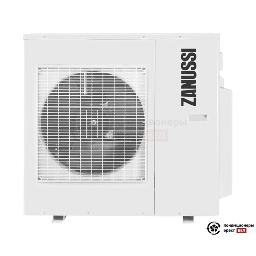  Наружный блок мульти сплит-системы Zanussi ZACO/I-36 H4 FMI/N8 в Бресте
