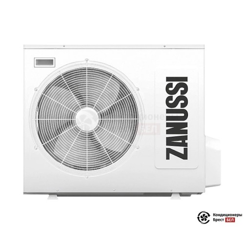  Наружный блок мульти сплит-системы Zanussi ZACO/I-14 H2 FMI/N8 в Бресте