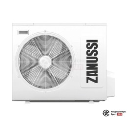 Наружный блок мульти сплит-системы Zanussi ZACO/I-18 H2 FMI/N8