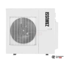 Наружный блок мульти сплит-системы Zanussi ZACO/I-42 H5 FMI/N8