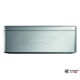 Мультисплит-система Daikin 3MXM68N/CTXA15BS/CTXA15BS/FTXA42BS