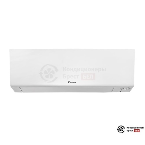  Мультисплит-система Daikin 3MXM68N/CTXM15R/FTXM35R/FTXM60R в Бресте