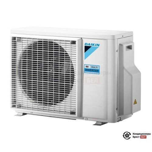  Мультисплит-система Daikin 4MXM80N/CTXA15AW/FTXA25AW/FTXA35AW/FTXA42AW в Бресте