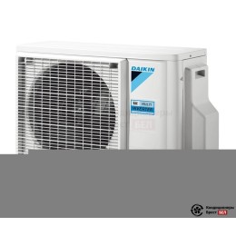 Мультисплит-система Daikin 4MXM68N/FTXJ35MW/FTXJ35MW/FTXJ35MW