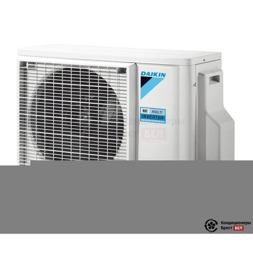  Мультисплит-система Daikin 4MXM68N/FTXJ35MW/FTXJ35MW/FTXJ35MW в Бресте