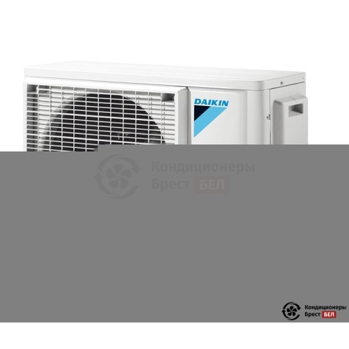  Мультисплит-система Daikin 5MXM90N/FTXA35AW/FTXA42AW/FTXA42AW в Бресте
