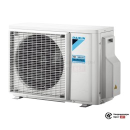 Мультисплит-система Daikin 4MXM80N/FTXA20AW/FTXA20AW/FTXA25AW