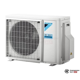 Мультисплит-система Daikin 4MXM80N/FTXA25AW/FTXA35AW/FTXA35AW/FTXA35AW