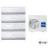  Мультисплит-система Haier 4U26HS1ERA/AS09NS4ERA-W/AS09NS4ERA-W/AS09NS4ERA-W/AS09NS4ERA-W в Бресте