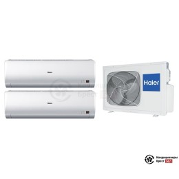 Мультисплит-система Haier 2U18FS2ERA(S)/AS07BS4HRA/AS07BS4HRA