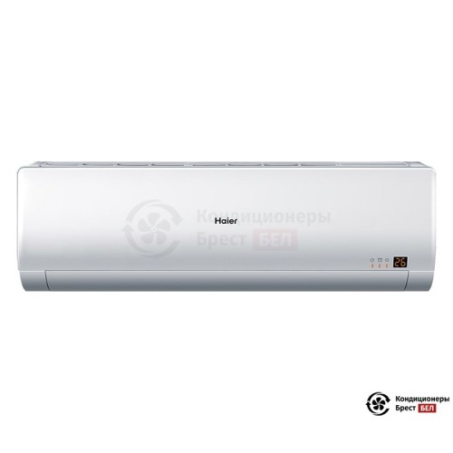  Мультисплит-система Haier 3U19FS1ERA(N)/AS07BS4HRA/AS07BS4HRA/AS07BS4HRA в Бресте