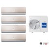  Мультисплит-система Haier 4U26HS1ERA/AS09NS4ERA-G/AS09NS4ERA-G/AS09NS4ERA-G/AS09NS4ERA-G в Бресте