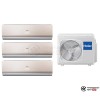 Мультисплит-система Haier 3U19FS1ERA(N)/AS09NS4ERA-G/AS09NS4ERA-G/AS09NS4ERA-G в Бресте