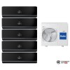  Мультисплит-система Haier 5U34HS1ERA/AS09NS4ERA-B/AS09NS4ERA-B/AS09NS4ERA-B/AS09NS4ERA-B/AS09NS4ERA-B в Бресте