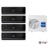 Мультисплит-система Haier 4U26HS1ERA/AS09NS4ERA-B/AS09NS4ERA-B/AS09NS4ERA-B/AS09NS4ERA-B в Бресте