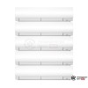  Мультисплит-система Mitsubishi Electric MXZ-5E102VA/MSZ-FH25VE/MSZ-FH25VE/MSZ-FH25VE/MSZ-FH25VE/MSZ-FH25VE в Бресте