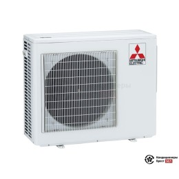 Мультисплит-система Mitsubishi Electric MXZ-6F122VF/MSZ-EF25VGKW/MSZ-EF25VGKW/MSZ-EF25VGKW/MSZ-EF35VGKW/MSZ-EF35VGKW/MSZ-EF35VGKW