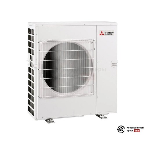  Мультисплит-система Mitsubishi Electric MXZ-6F122VF/MSZ-LN35VG2B/MSZ-LN35VG2B/MSZ-LN35VG2B/MSZ-LN35VG2B/MSZ-LN35VG2B в Бресте