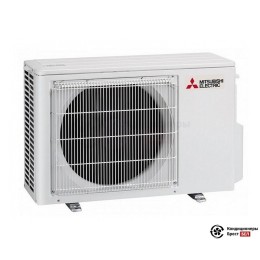 Мультисплит-система Mitsubishi Electric MXZ-2F53VF/MSZ-EF22VGKW/MSZ-EF42VGKW