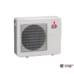 Мультисплит-система Mitsubishi Electric MXZ-4F83VF/MSZ-AP15VGK/MSZ-AP15VGK/MSZ-AP25VGK/MSZ-AP35VGK
