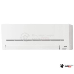 Мультисплит-система Mitsubishi Electric MXZ-4F72VF/MSZ-AP20VGK/MSZ-AP20VGK