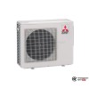  Мультисплит-система Mitsubishi Electric MXZ-5F102VF/MSZ-AP15VGK/MSZ-AP60VGK в Бресте
