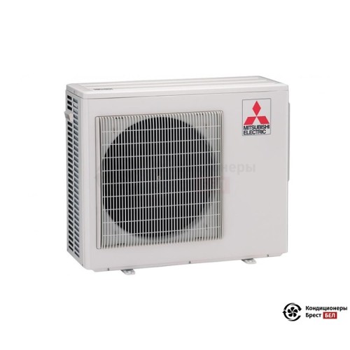  Мультисплит-система Mitsubishi Electric MXZ-5F102VF/MSZ-AP15VGK/MSZ-AP60VGK в Бресте