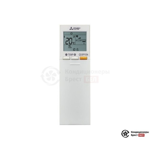  Мультисплит-система Mitsubishi Electric MXZ-5F102VF/MSZ-AP15VGK/MSZ-AP60VGK в Бресте