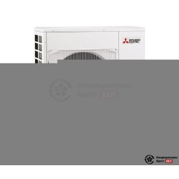 Мультисплит-система Mitsubishi Electric MXZ-6F122VF/MSZ-LN35VG2B/MSZ-LN35VG2B