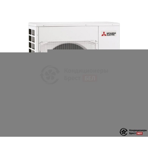  Мультисплит-система Mitsubishi Electric MXZ-6F122VF/MSZ-LN35VG2B/MSZ-LN35VG2B в Бресте