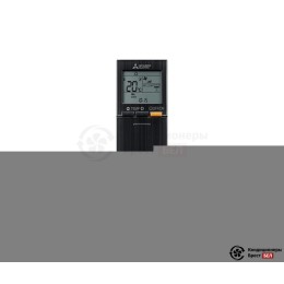 Мультисплит-система Mitsubishi Electric MXZ-6F122VF/MSZ-LN50VG2B/MSZ-LN50VG2B