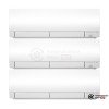Мультисплит-система Mitsubishi Electric MXZ-3E68VA/MSZ-FH25VE/MSZ-FH25VE/MSZ-FH25VE в Бресте