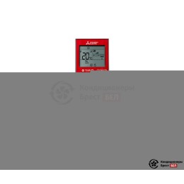 Мультисплит-система Mitsubishi Electric MXZ-4F83VF/MSZ-LN25VG2R/MSZ-LN35VG2R