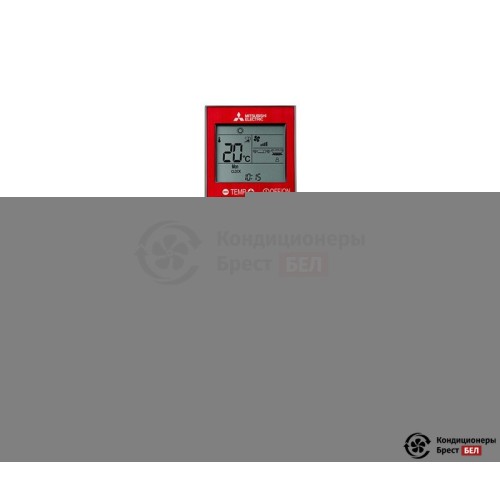  Мультисплит-система Mitsubishi Electric MXZ-4F83VF/MSZ-LN25VG2R/MSZ-LN35VG2R в Бресте