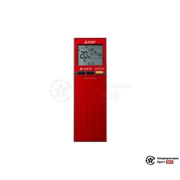Мультисплит-система Mitsubishi Electric MXZ-5F102VF/MSZ-LN25VG2R/MSZ-LN35VG2R/MSZ-LN35VG2R/MSZ-LN35VG2R/MSZ-LN35VG2R