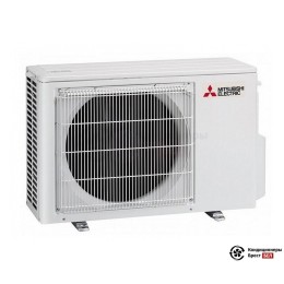 Мультисплит-система Mitsubishi Electric MXZ-2F53VF/MSZ-EF25VGKS/MSZ-EF25VGKS
