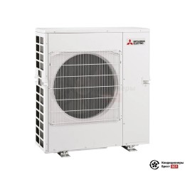 Мультисплит-система Mitsubishi Electric MXZ-6F122VF/MSZ-LN25VG2V/MSZ-LN25VG2V/MSZ-LN25VG2V/MSZ-LN35VG2V/MSZ-LN50VG2V