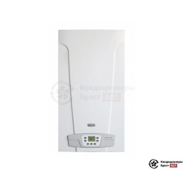 Настенный газовый котел Baxi ECO-4S 18 F