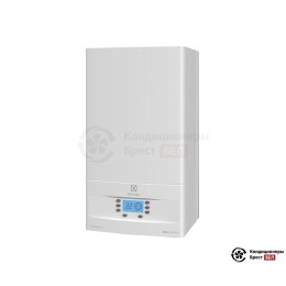 Настенный газовый котел Electrolux GCB 24 Basic Space Fi