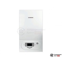 Настенный газовый котел Kentatsu Furst Nobby Balance 24-2CS