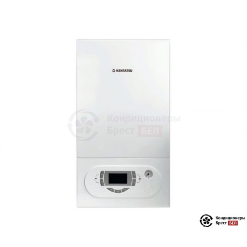  Настенный газовый котел Kentatsu Furst Nobby Balance 24-2CS в Бресте