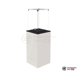 Обогреватель Kratki PATIO MINI/G31/37MBAR/B
