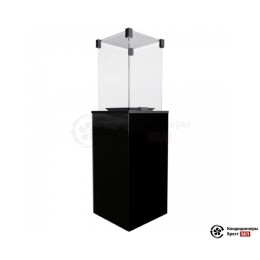 Обогреватель Kratki PATIO/M/G31/37MBAR/CZ