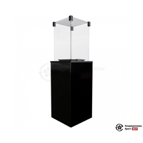  Обогреватель Kratki PATIO/M/G31/37MBAR/CZ в Бресте