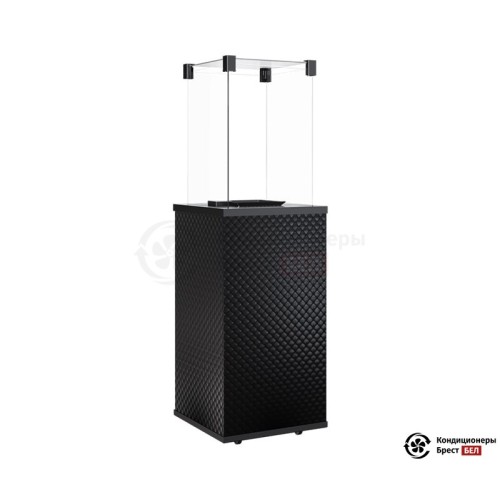  Обогреватель Kratki PATIO/M/G31/37MBAR/CZ/P в Бресте