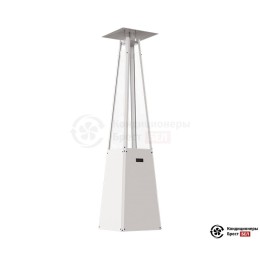 Обогреватель Kratki UMBRELLA/BS/B/G31/37MBAR/S/ZE