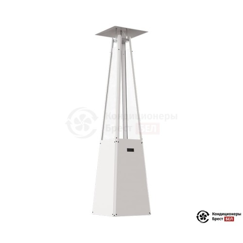  Обогреватель Kratki UMBRELLA/BS/B/G31/37MBAR/S/ZE в Бресте