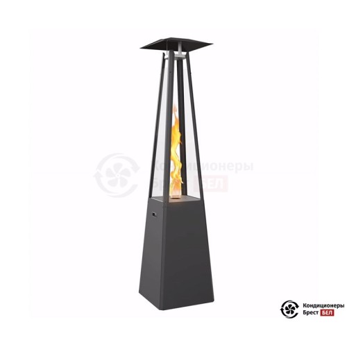  Обогреватель Kratki UMBRELLA/C/G31/37MBAR/S/ZE в Бресте