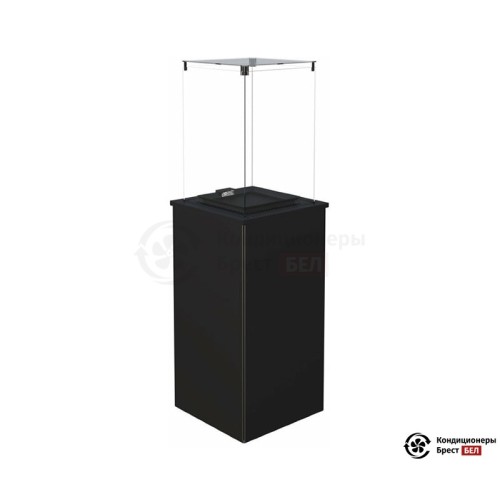  Обогреватель Kratki PATIO MINI/G31/37MBAR/S в Бресте