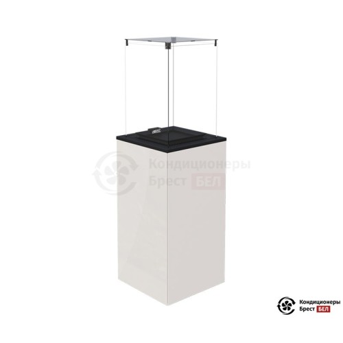  Обогреватель Kratki PATIO/M/G31/37MBAR/B в Бресте